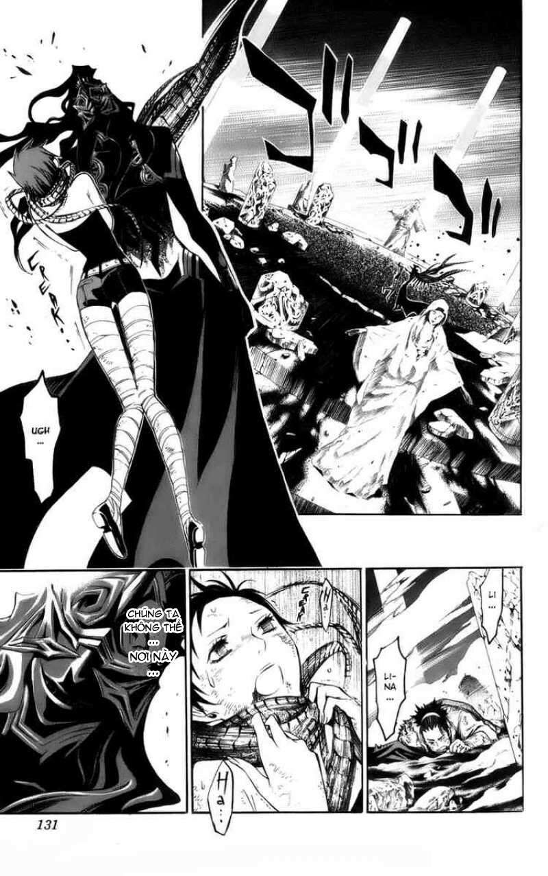Thầy Trừ Tà Chapter 125 - 15
