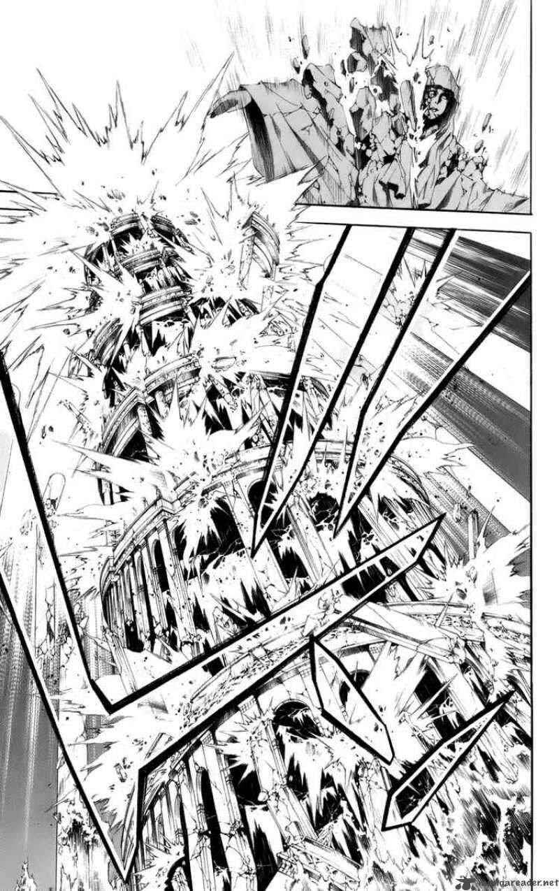 Thầy Trừ Tà Chapter 125 - 17