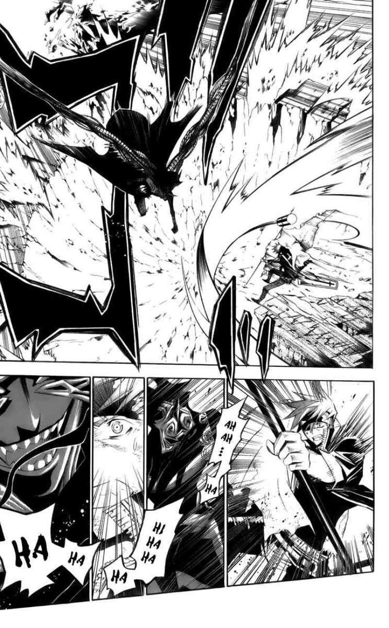 Thầy Trừ Tà Chapter 125 - 3