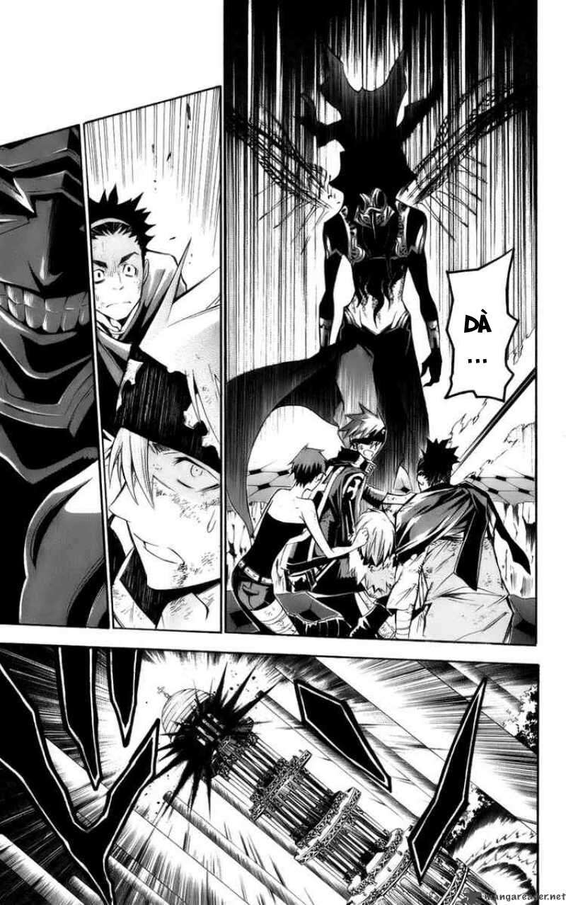 Thầy Trừ Tà Chapter 125 - 7
