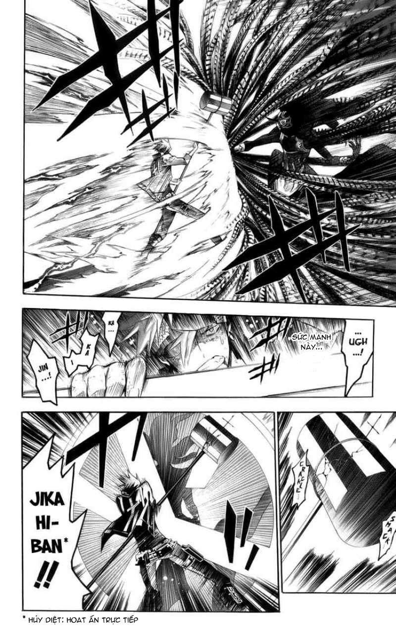 Thầy Trừ Tà Chapter 125 - 8