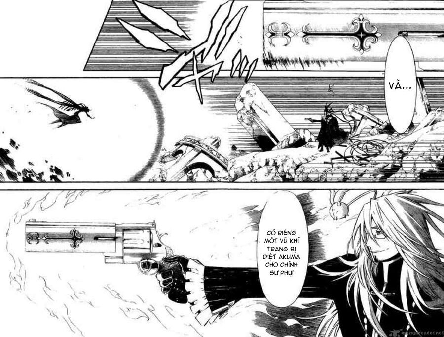 Thầy Trừ Tà Chapter 128 - 11
