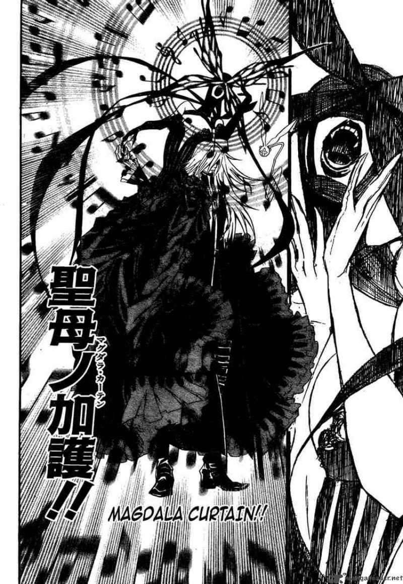 Thầy Trừ Tà Chapter 128 - 7