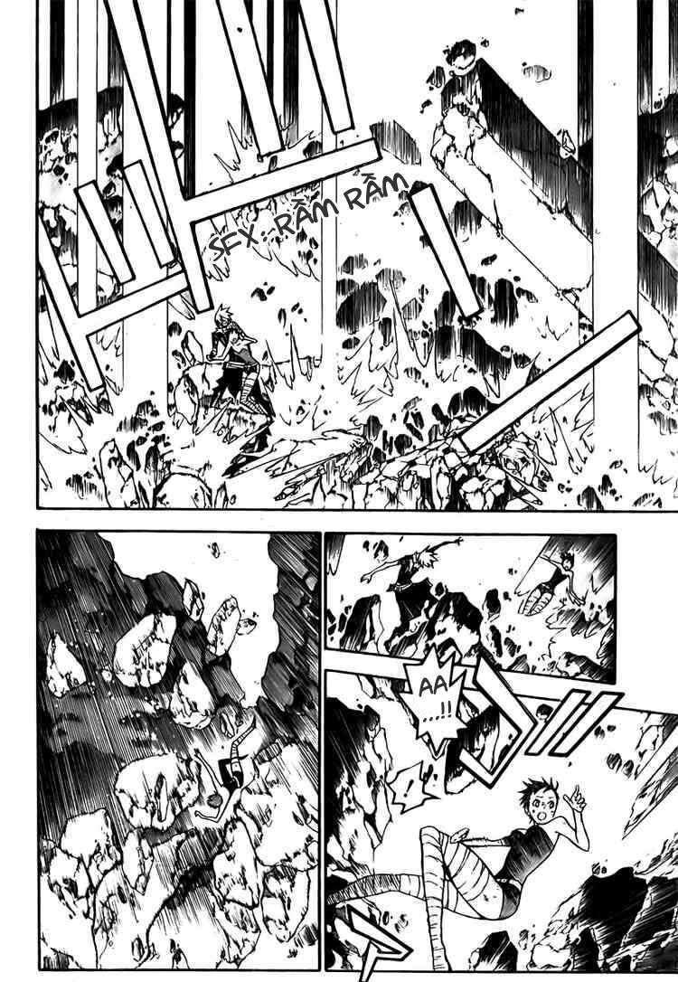 Thầy Trừ Tà Chapter 130 - 2