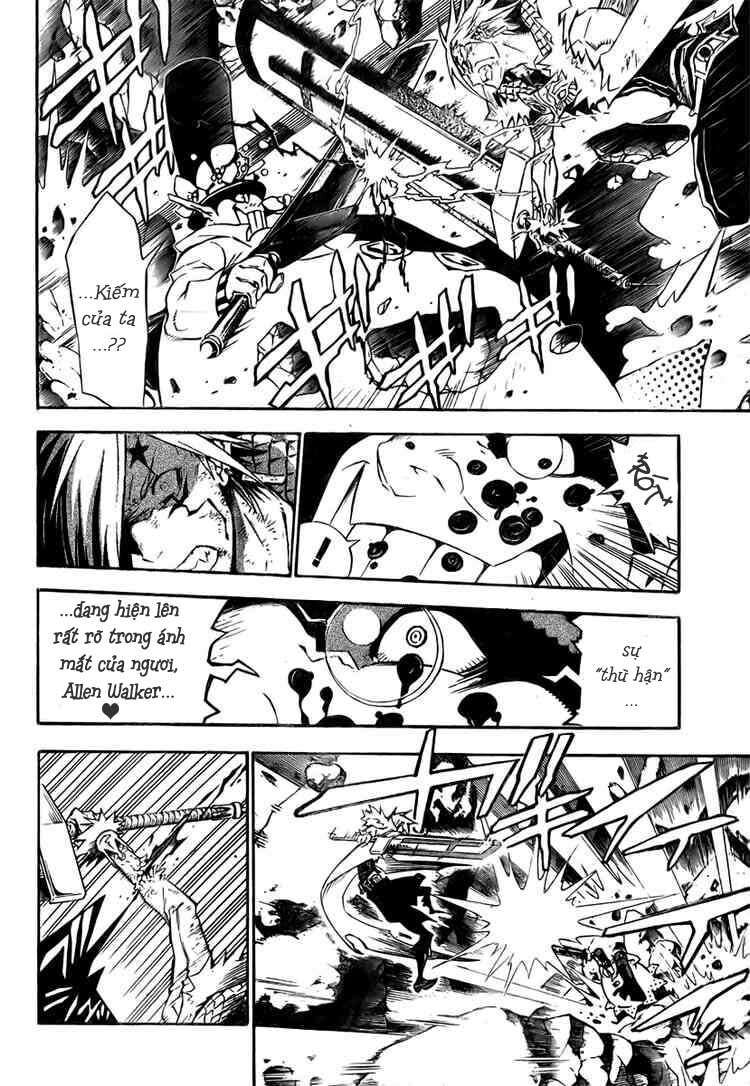 Thầy Trừ Tà Chapter 130 - 12