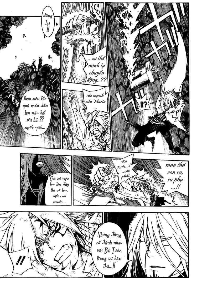 Thầy Trừ Tà Chapter 130 - 15
