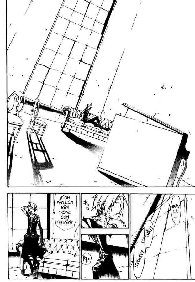 Thầy Trừ Tà Chapter 131 - 14