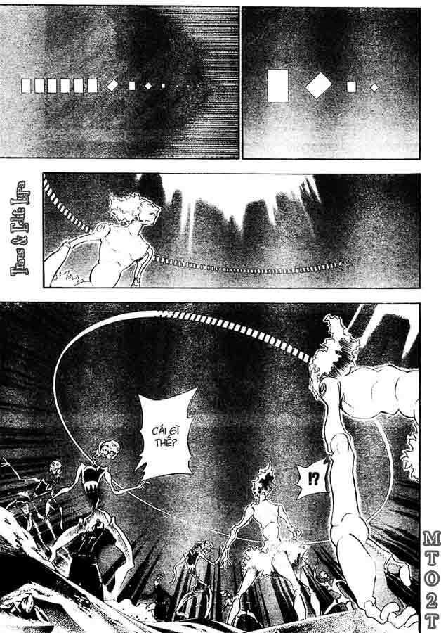 Thầy Trừ Tà Chapter 131 - 3