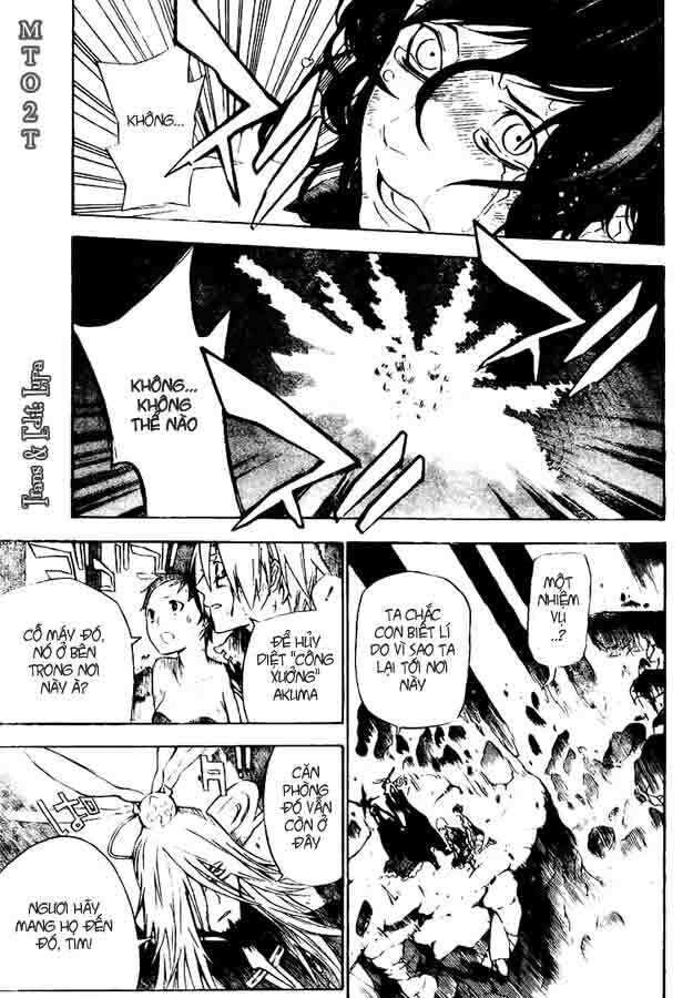 Thầy Trừ Tà Chapter 131 - 7
