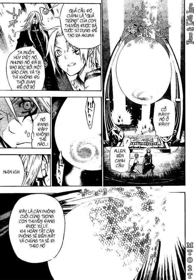 Thầy Trừ Tà Chapter 131 - 9