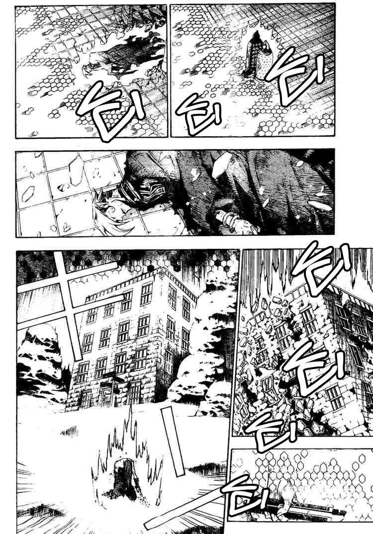 Thầy Trừ Tà Chapter 132 - 15