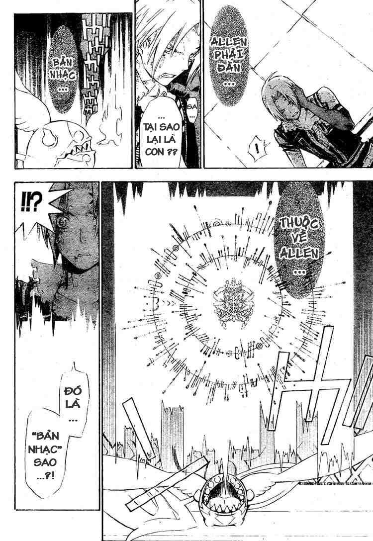 Thầy Trừ Tà Chapter 132 - 6