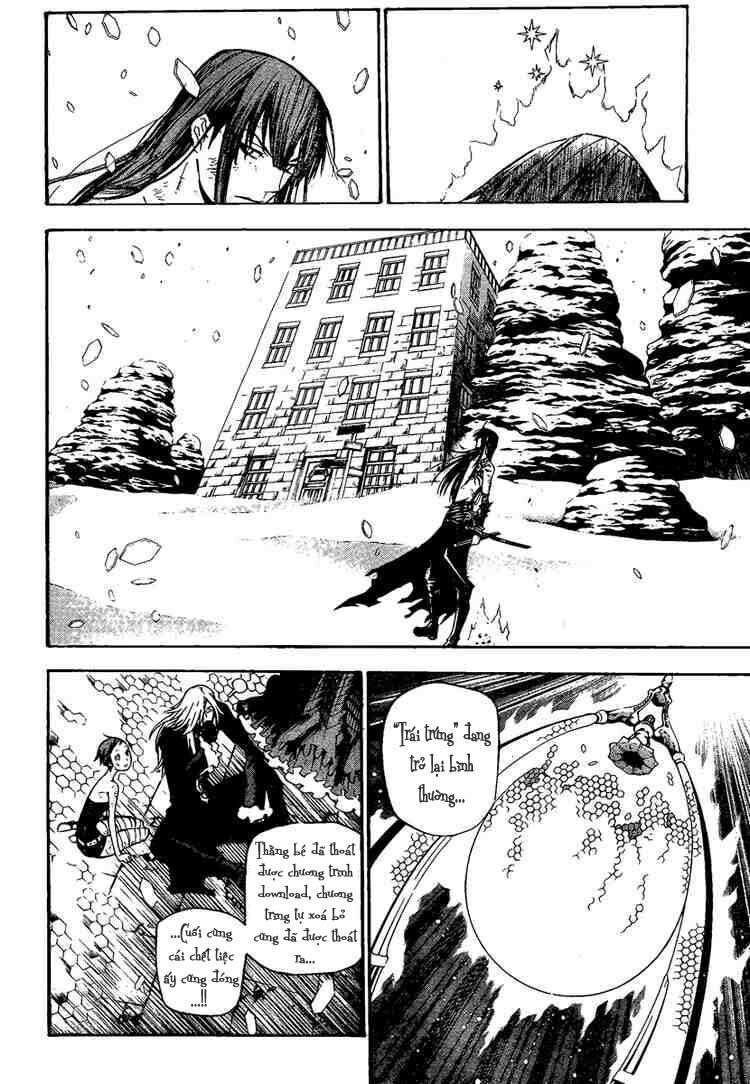 Thầy Trừ Tà Chapter 133 - 12