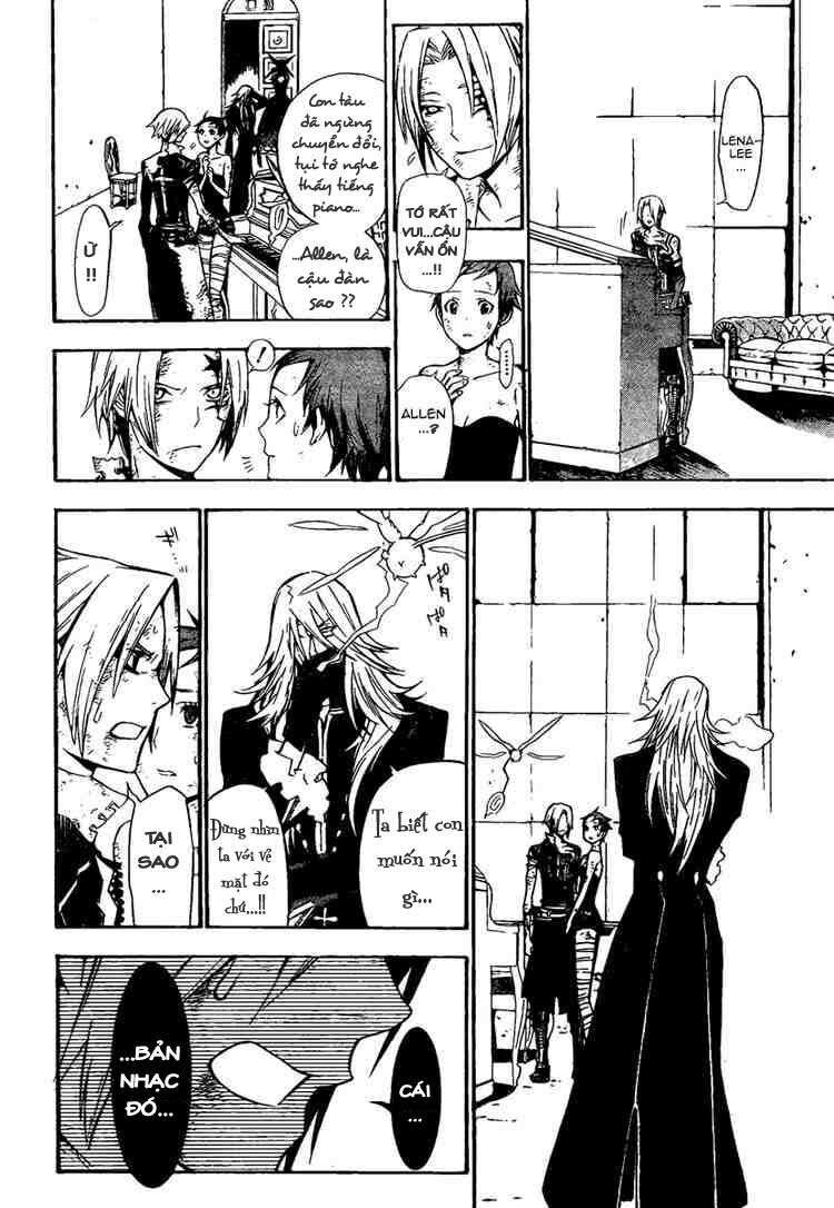 Thầy Trừ Tà Chapter 133 - 14