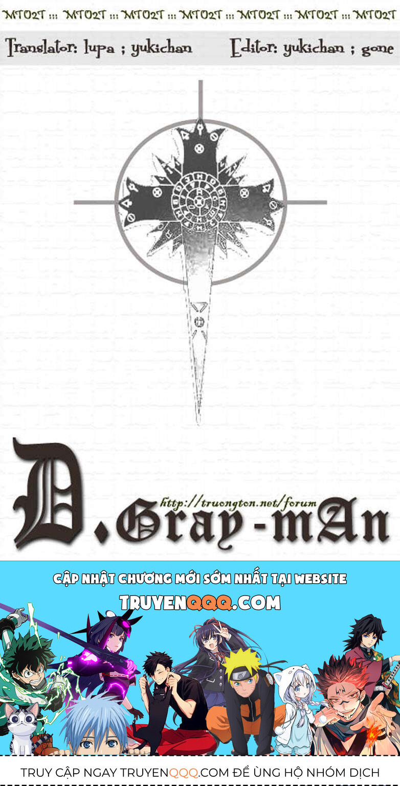 Thầy Trừ Tà Chapter 133 - 18