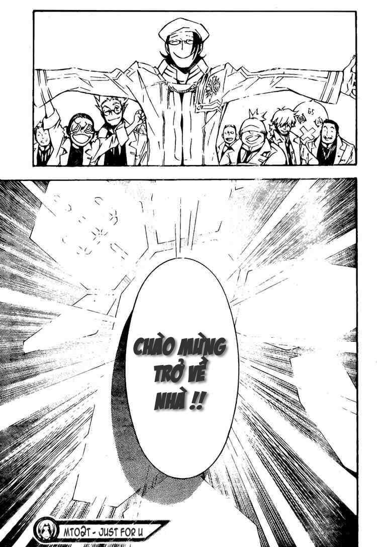 Thầy Trừ Tà Chapter 134 - 17