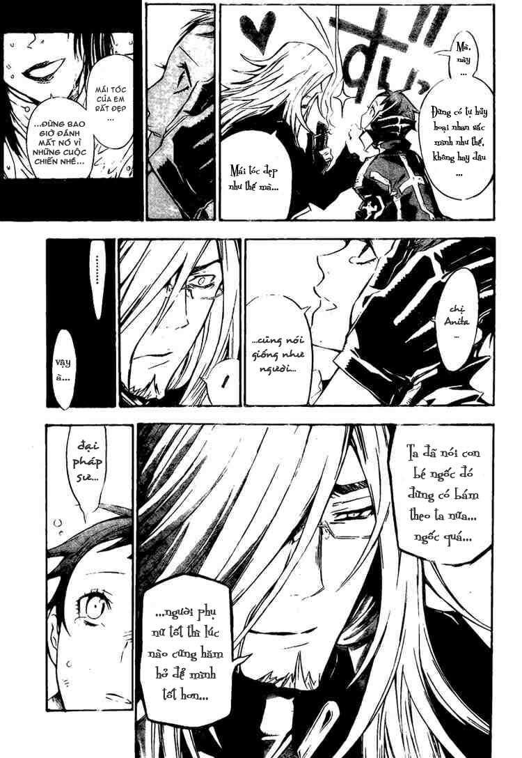 Thầy Trừ Tà Chapter 134 - 9