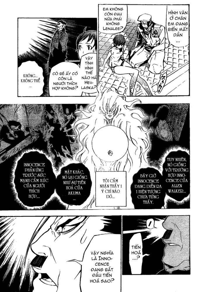Thầy Trừ Tà Chapter 138 - 12