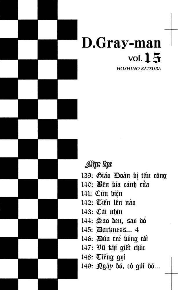 Thầy Trừ Tà Chapter 139 - 6