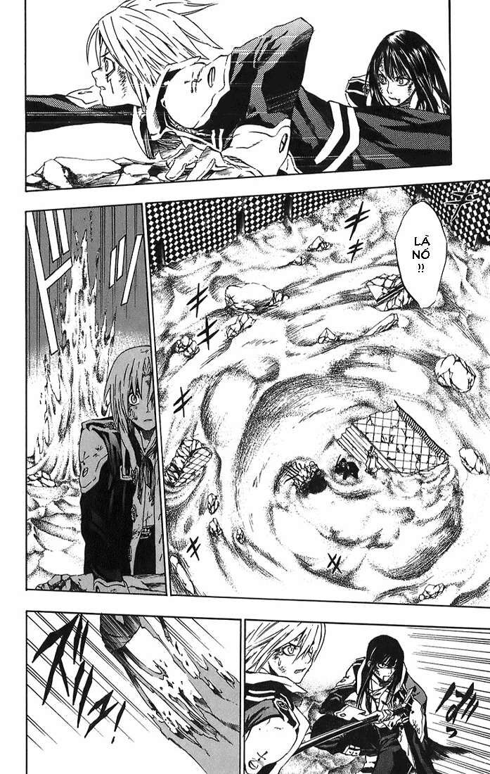 Thầy Trừ Tà Chapter 14 - 11