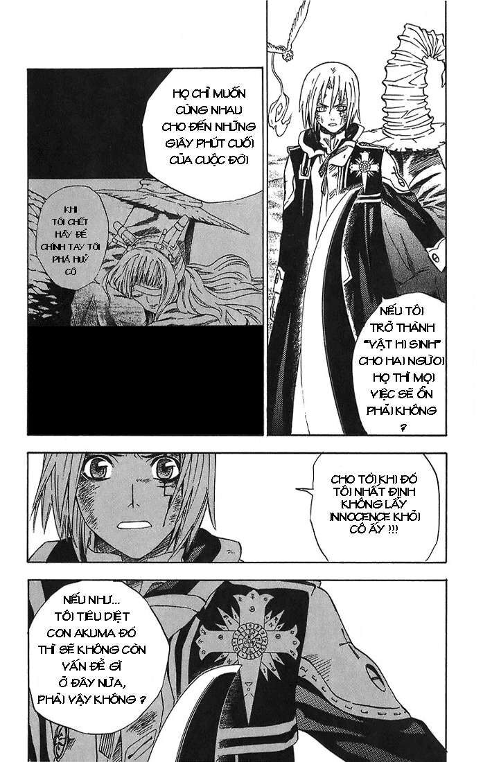 Thầy Trừ Tà Chapter 14 - 6