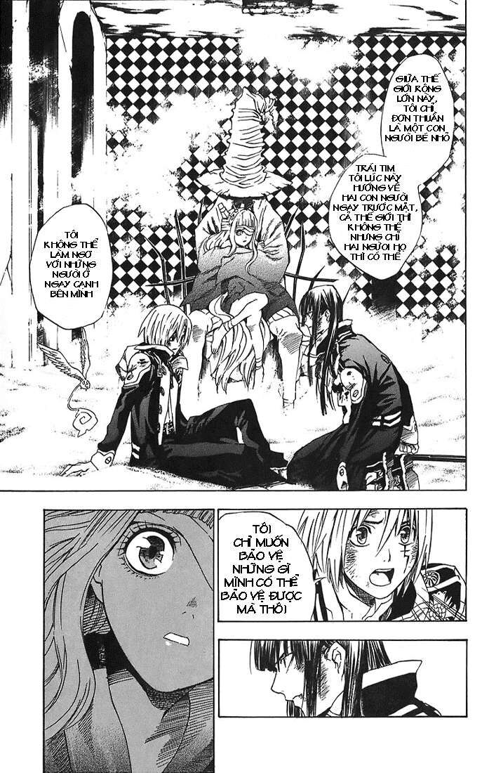 Thầy Trừ Tà Chapter 14 - 9