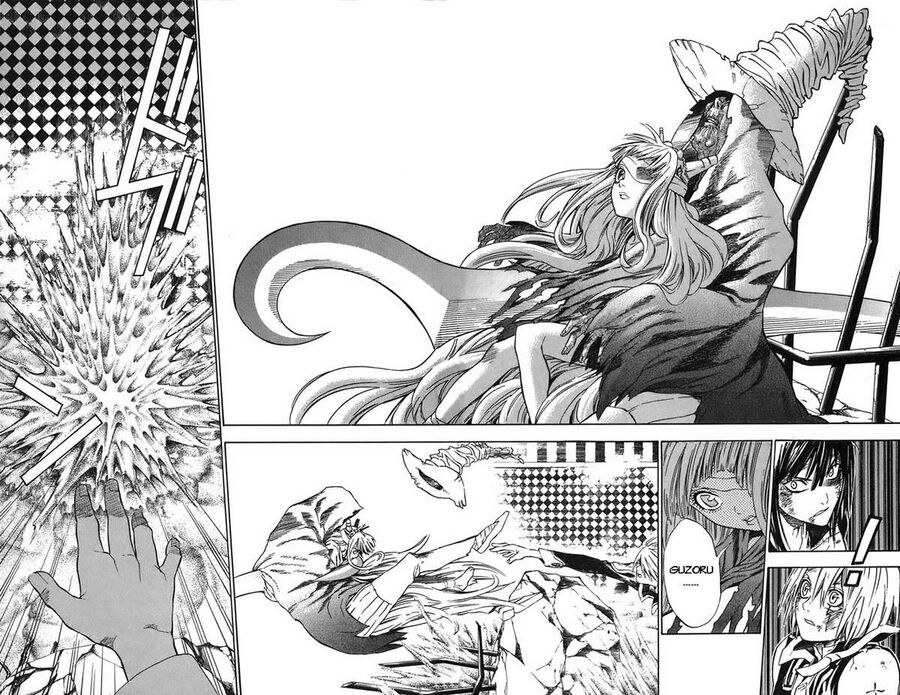 Thầy Trừ Tà Chapter 14 - 10