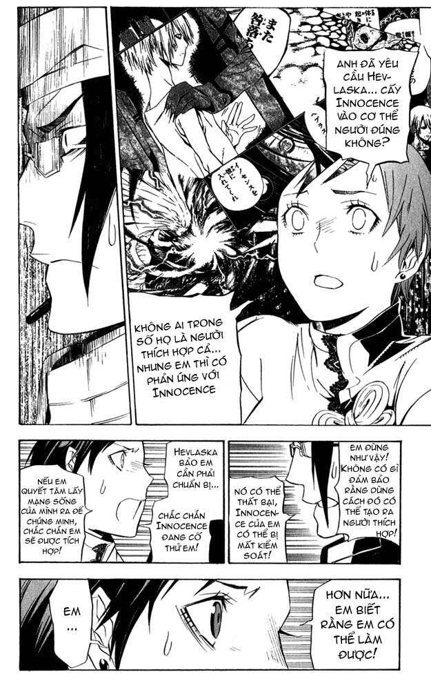 Thầy Trừ Tà Chapter 140 - 9
