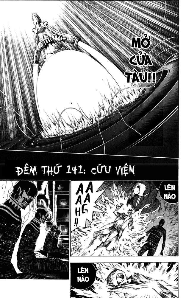 Thầy Trừ Tà Chapter 141 - 2
