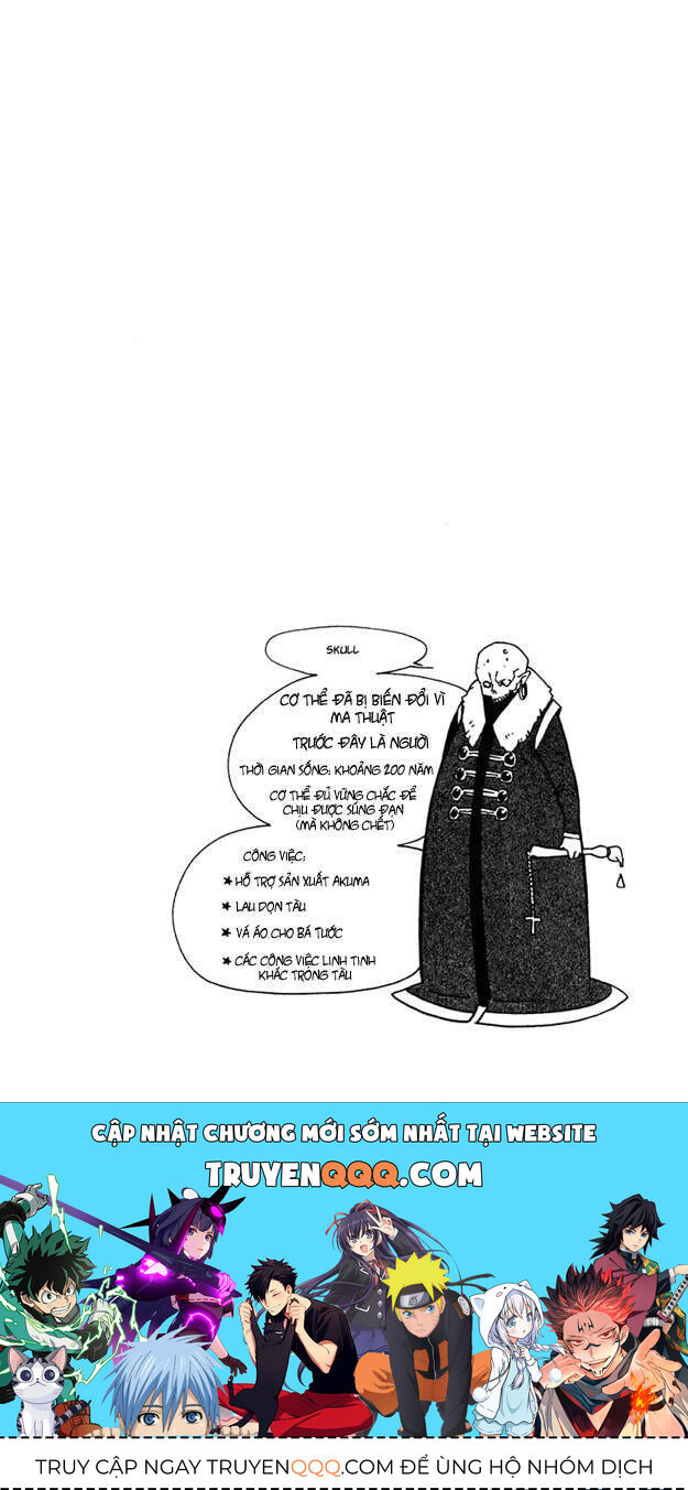 Thầy Trừ Tà Chapter 143 - 17