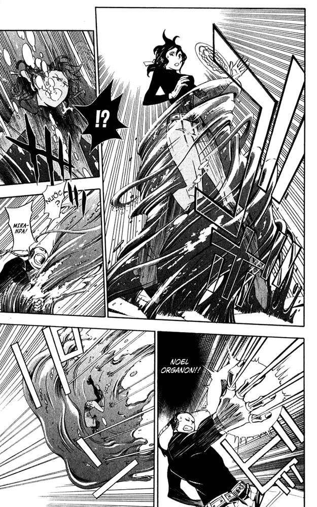 Thầy Trừ Tà Chapter 143 - 8