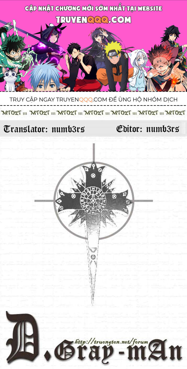Thầy Trừ Tà Chapter 144 - 1
