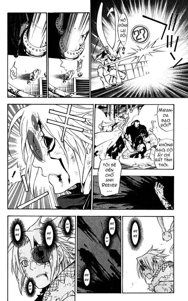 Thầy Trừ Tà Chapter 144 - 17
