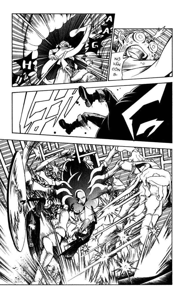 Thầy Trừ Tà Chapter 144 - 4