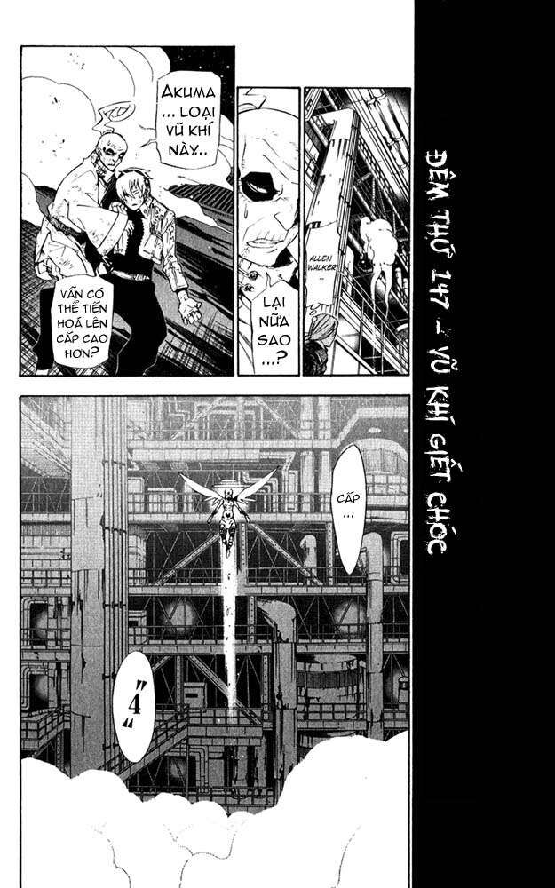 Thầy Trừ Tà Chapter 147 - 3
