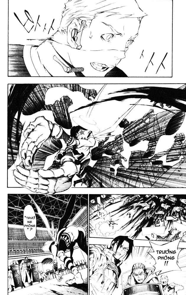 Thầy Trừ Tà Chapter 148 - 9