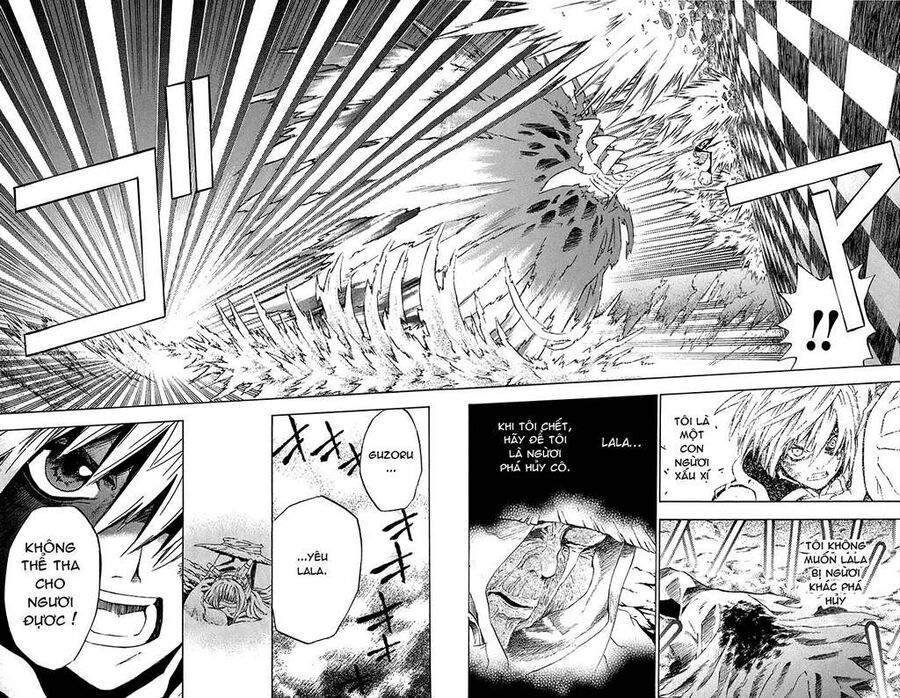 Thầy Trừ Tà Chapter 15 - 13