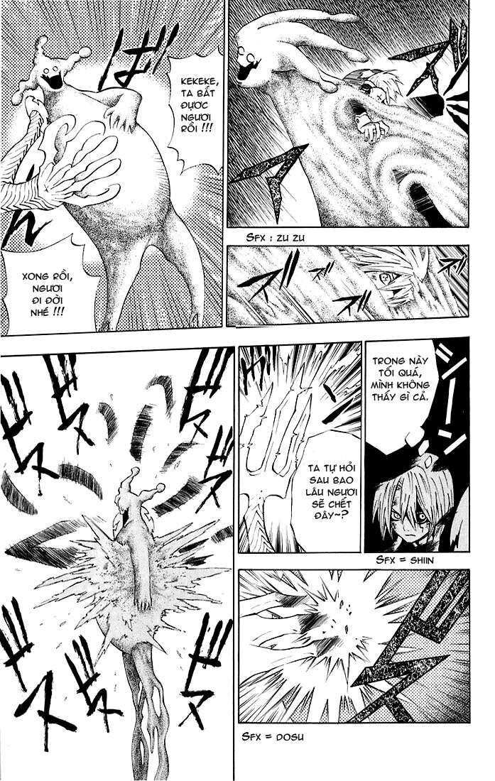 Thầy Trừ Tà Chapter 15 - 8