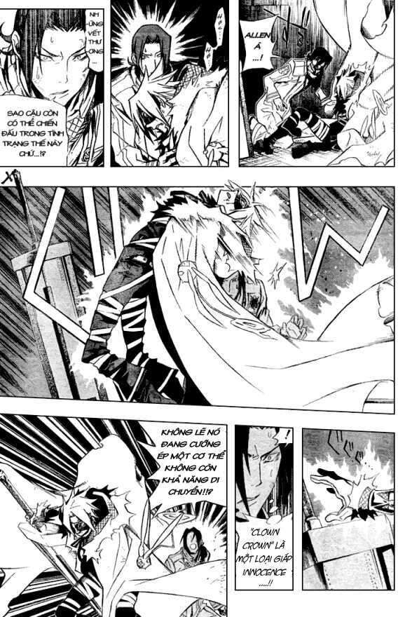Thầy Trừ Tà Chapter 152 - 7