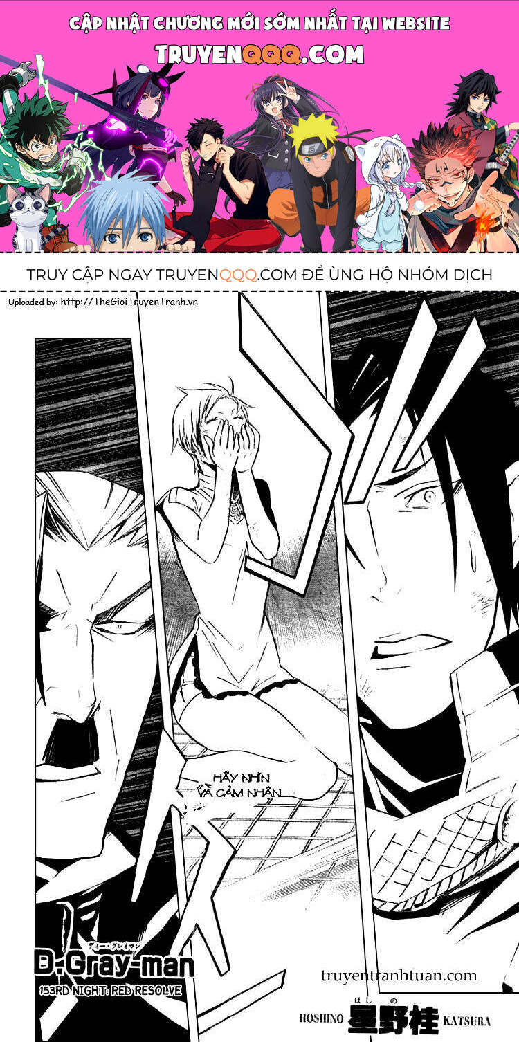 Thầy Trừ Tà Chapter 153 - 1
