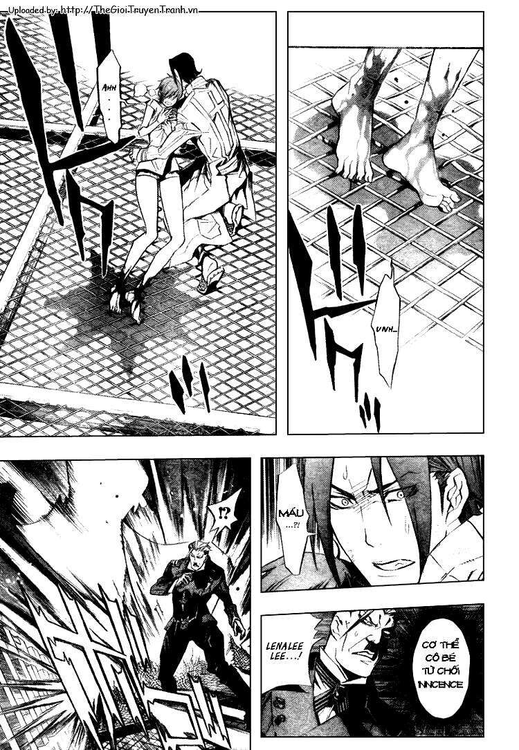 Thầy Trừ Tà Chapter 153 - 4