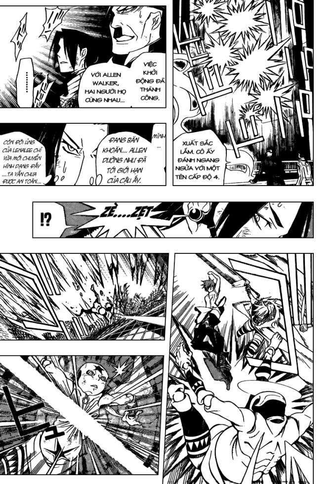 Thầy Trừ Tà Chapter 154 - 7
