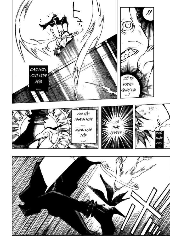 Thầy Trừ Tà Chapter 154 - 10