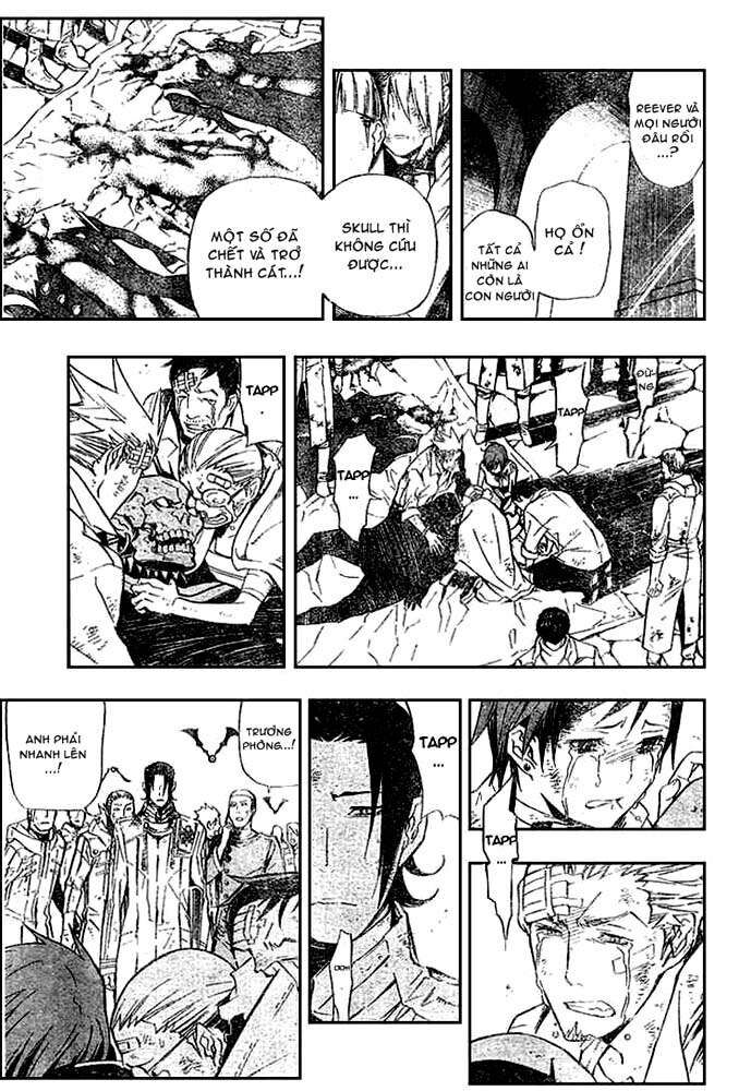 Thầy Trừ Tà Chapter 156 - 14
