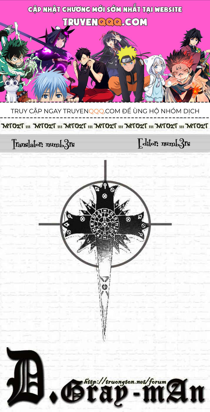 Thầy Trừ Tà Chapter 158 - 1