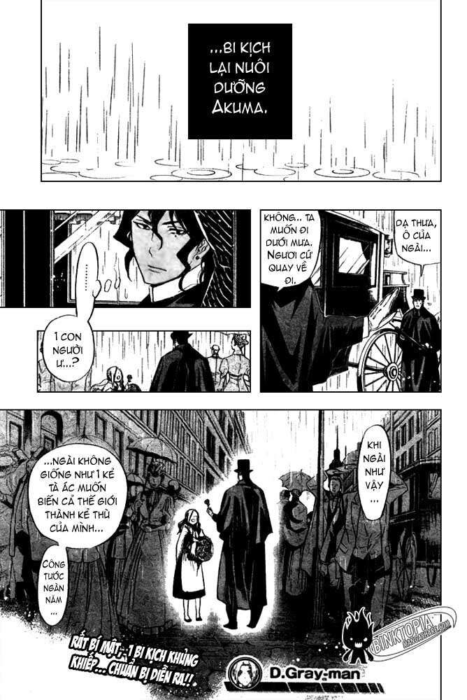 Thầy Trừ Tà Chapter 158 - 16