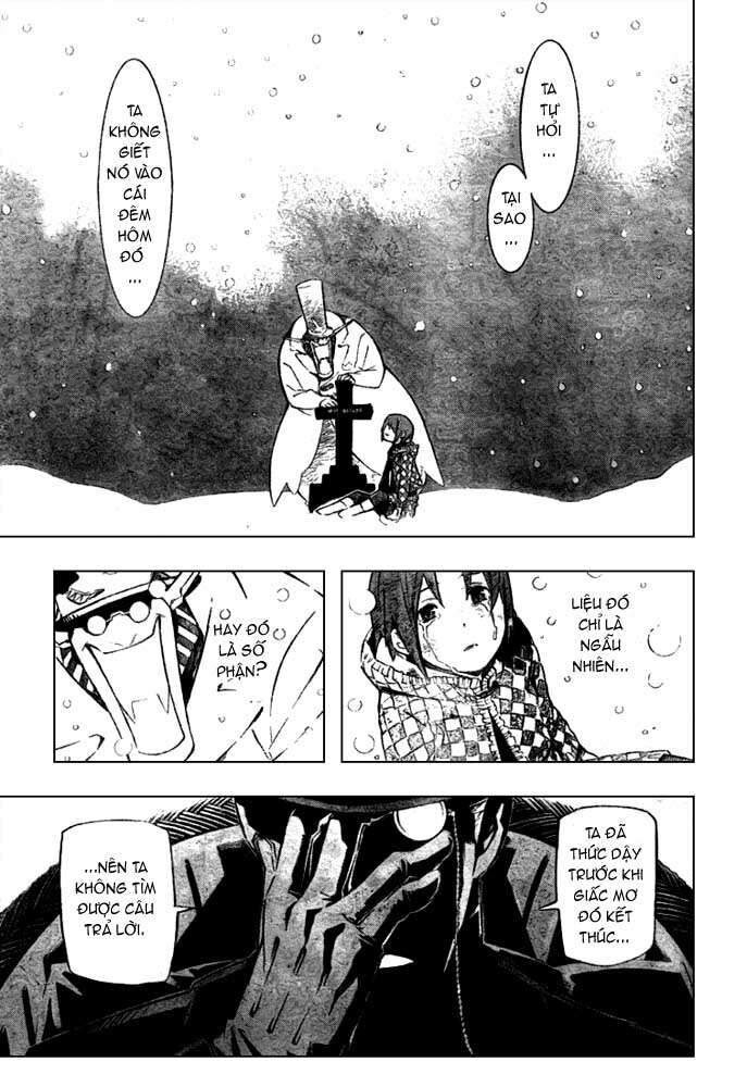 Thầy Trừ Tà Chapter 158 - 10