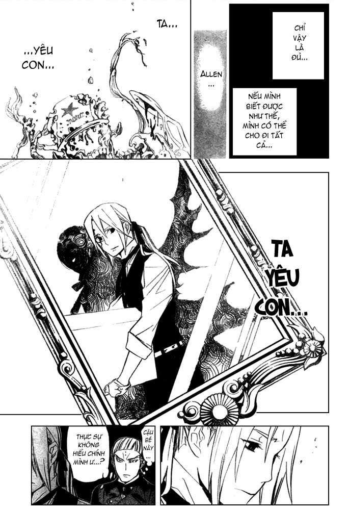 Thầy Trừ Tà Chapter 159 - 12