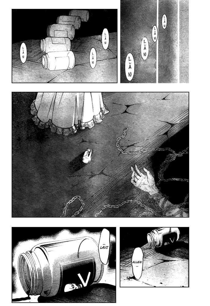 Thầy Trừ Tà Chapter 159 - 5