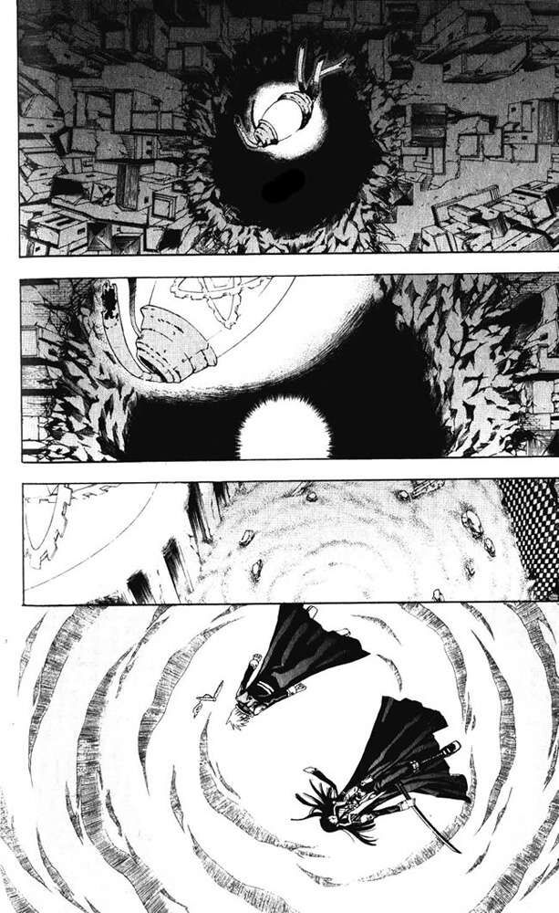 Thầy Trừ Tà Chapter 16 - 2